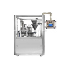 DGR-F2 Coffee Capsule Filling Machine